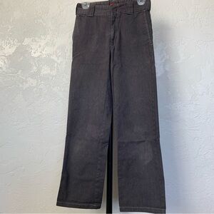 Black Dickies 874 Work Pants